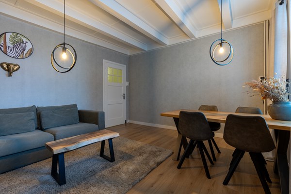 Medium property photo - Kerkstraat 14, 3286 AK Klaaswaal
